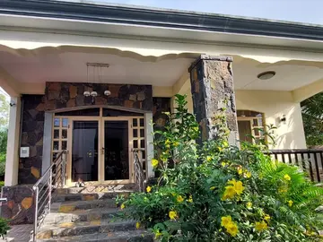 House For Sale Central Flacq