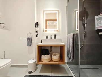 Appartement de 2 Chambres