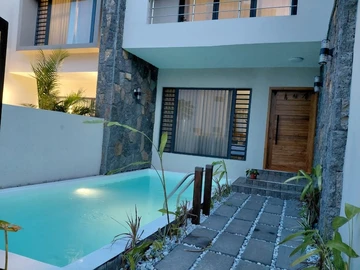 Maison de 4 Chambres