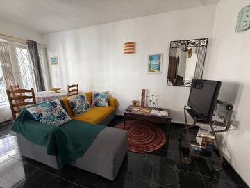 Appartement de 3 Chambres