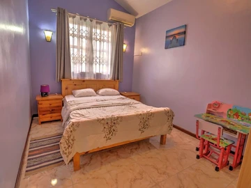 Maison de 3 Chambres