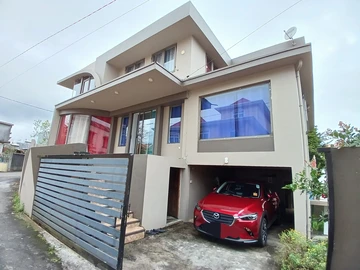 5 Bedroom House for sale Vacoas 