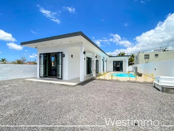 Villa de 3 Chambres