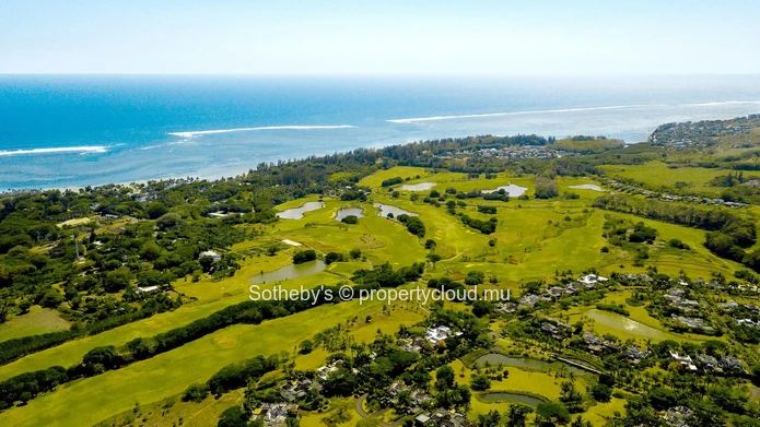 Golden Rock - Heritage Villas Valriche