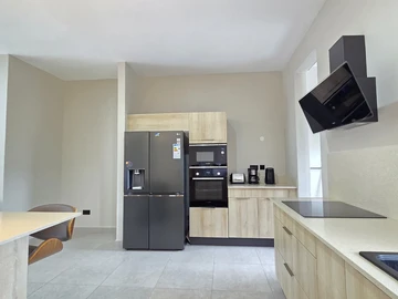 3 Bedroom Apartment