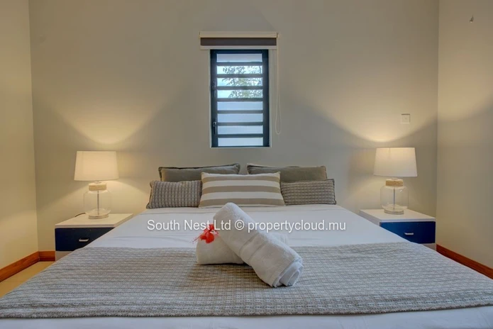 Charmante villa de 3 chambres entourée de nature sur la côte Ouest