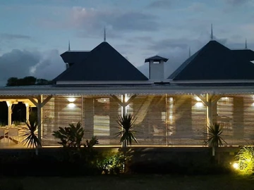 Villa de 3 Chambres