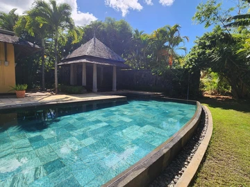 Villa de 5 Chambres