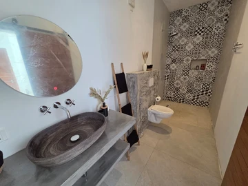 Villa de 3 Chambres