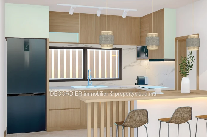 Appartement neuf à vendre