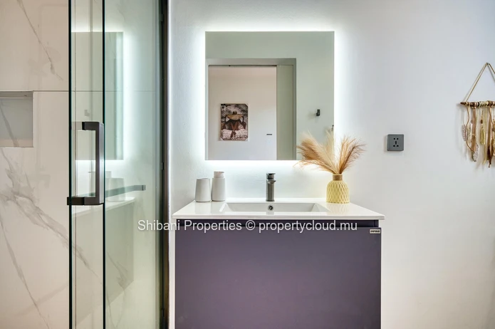 Apartement 3 chambres - Grand Bay