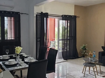 Appartement de 2 Chambres