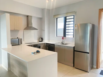 Appartement de 2 Chambres