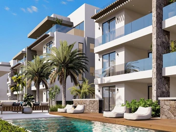 3 Bedroom Apartment