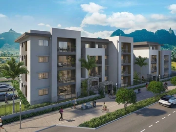 Residential Land