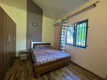 3 Bedroom Villa