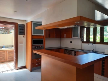 Villa de 4 Chambres