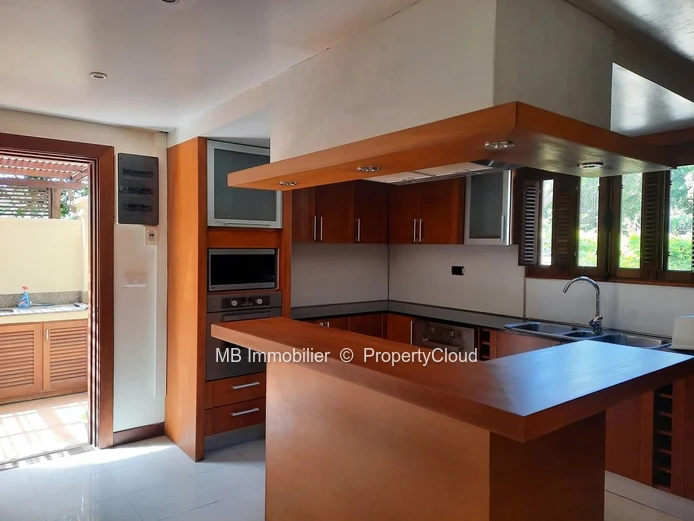 Villa en vente.