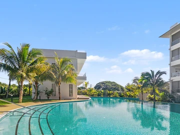 3 Bedroom Penthouse