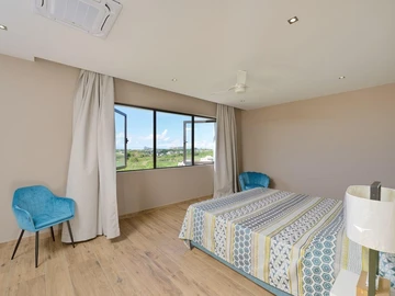 Villa de 3 Chambres