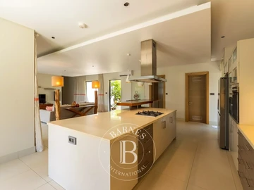 Villa de 4 Chambres
