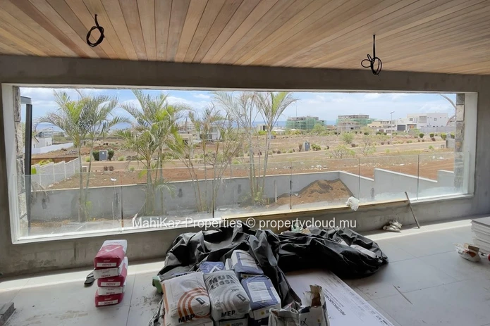 Luxurious Brand New Villa For Sale | Jardin d'Anna, Flic en Flac, Mauritius