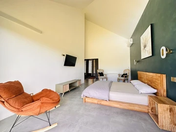 Villa de 3 Chambres