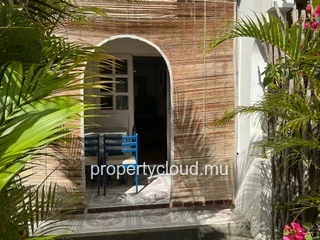 For Rent – 3-Bedroom Triplex with Private Swimming Pool in Pereybere