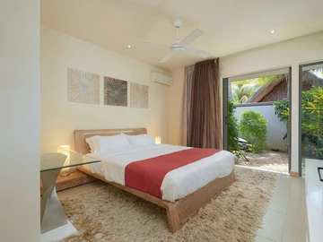 Villa de 3 Chambres