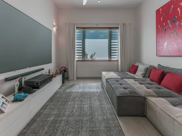 Villa de 5 Chambres