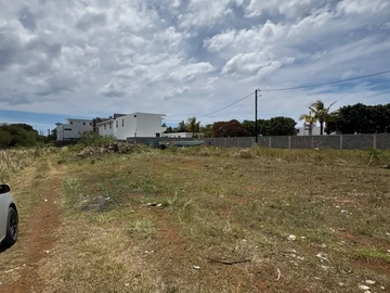Residential Land