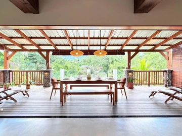 Villa de 2 Chambres