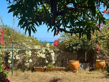 Villa de 4 Chambres