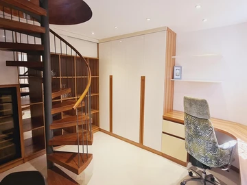 3 Bedroom Townhouse, Duplex