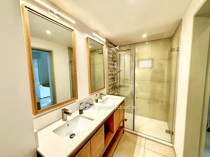 Magnifique appartement de 3 chambres