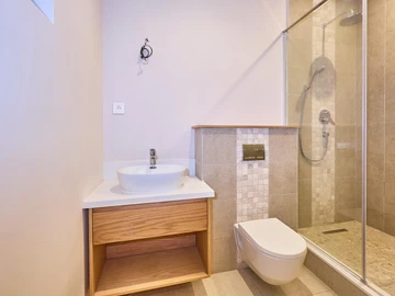 Appartement de 4 Chambres
