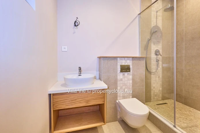 Belle Vue Harel - Spacious 4-bedroom apartment (Sole Mandate)