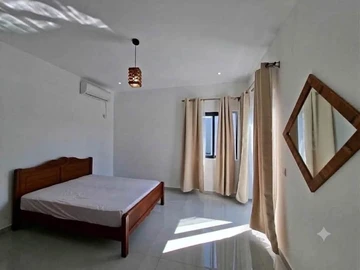 3 Bedroom Villa