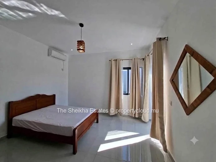 Luxurious Modern Villa For Long-Term Rental – Calodyne