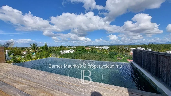 POINTE AUX CANONNIERS - Appartement de standing - 2 chambres