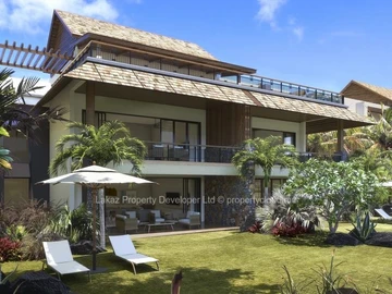 3 Bedroom Villa