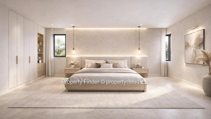 Luxury 3-Bedroom Off-Plan Apartments on the West Coast of Mauritius