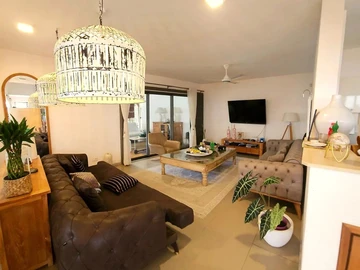 3 Bedroom Townhouse, Duplex