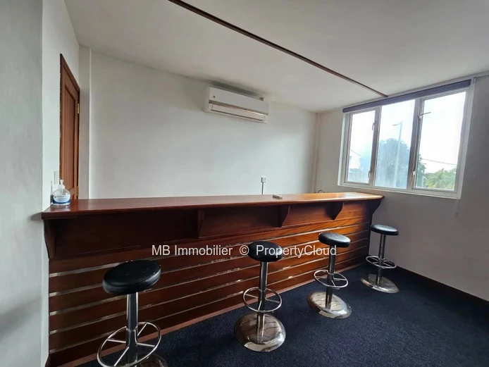 Office for Sale.