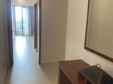 Penthouse de 3 Chambres