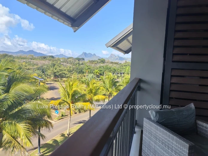 Brand-New Fully Furnished 2-Bedroom Apartment for Rent in Indigo, Beau Plan | Communal Pool | Near Northfields Intern...