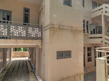 Appartement de 2 Chambres