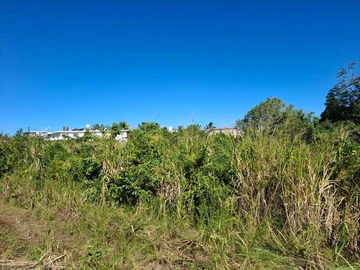 5711.05 m² agricultural land ideal for investment opportunities.