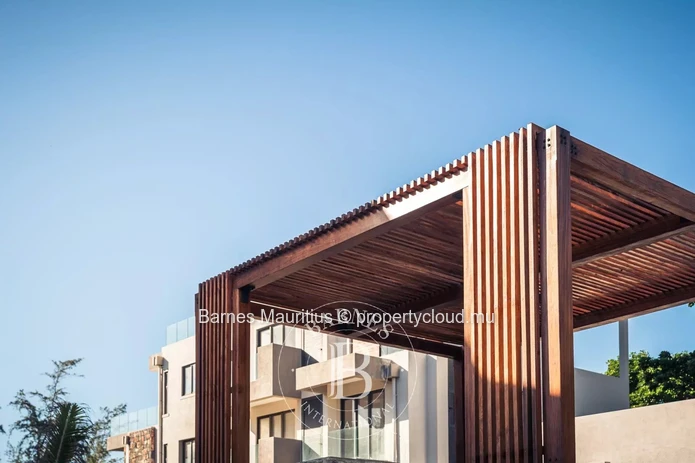 POSTE LAFAYETTE  - Appartement moderne - 3 chambres