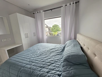 Appartement de 2 Chambres